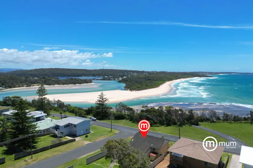 Fishermans Shack - Image 1