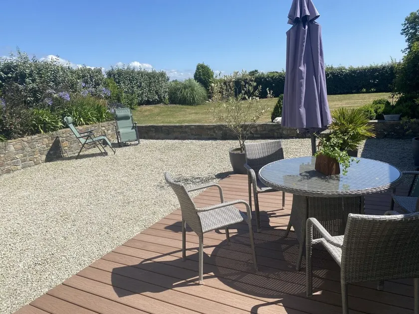Holiday Home Cottage du Hamel es Clos by Interhome - Image 1