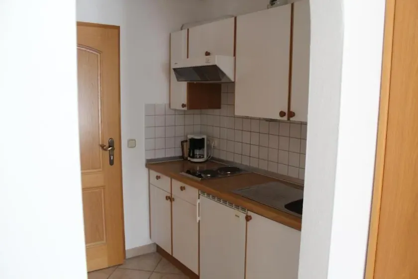 Gemütliche Ein-Raum-Ferienwohnung, 30qm - Image 1