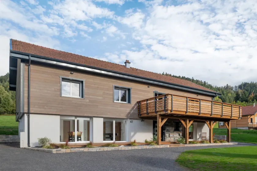Gîte Perce Neige, Spa, Sauna - Image 1