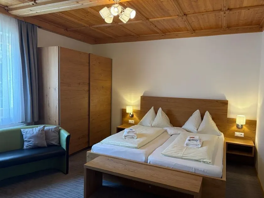 Triple room - Pension Jägerhof - Image 1