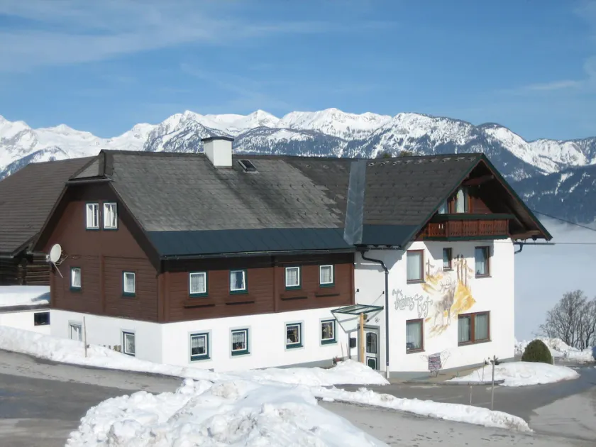 Urlaub am Bauerhof Fam. Moosbrugger volgo Rainzhof - Image 1