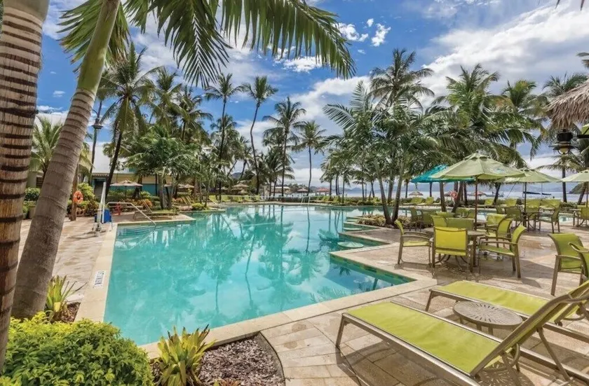 Margaritaville Vacation Club by Wyndham - St. Thomas - 2 Bedroom - Image 1