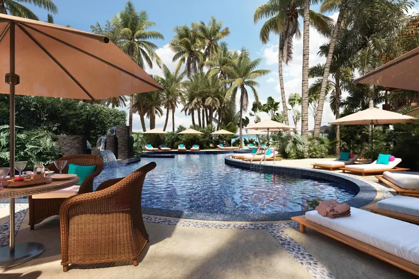Belo Isla Mujeres All Inclusive - Image 1