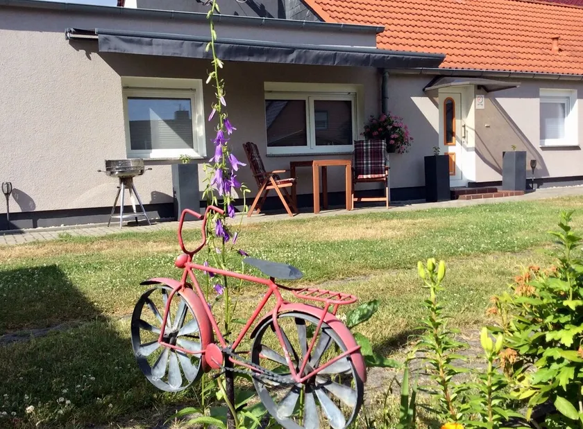 Vacation apartment Paula - Image 1