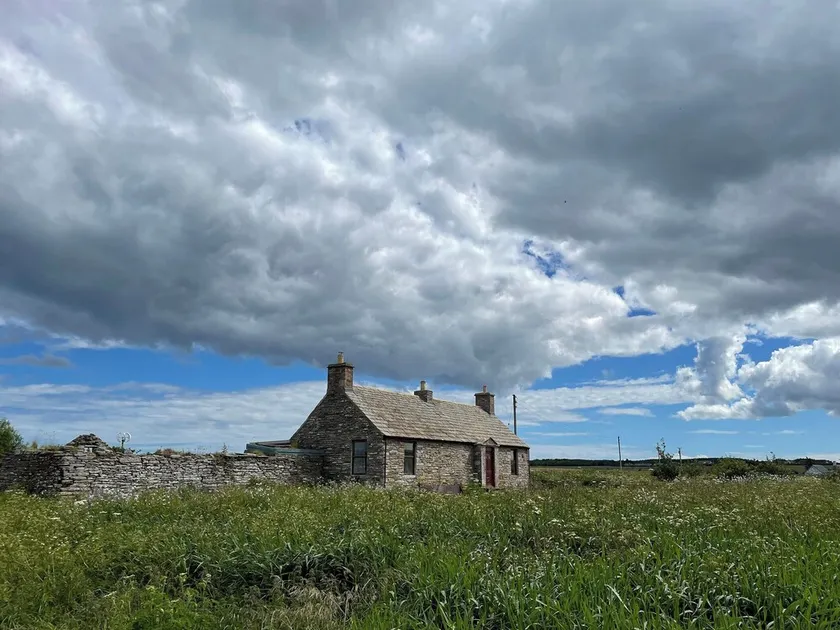 1 værelses bolig i Mey, near Thurso - Image 1