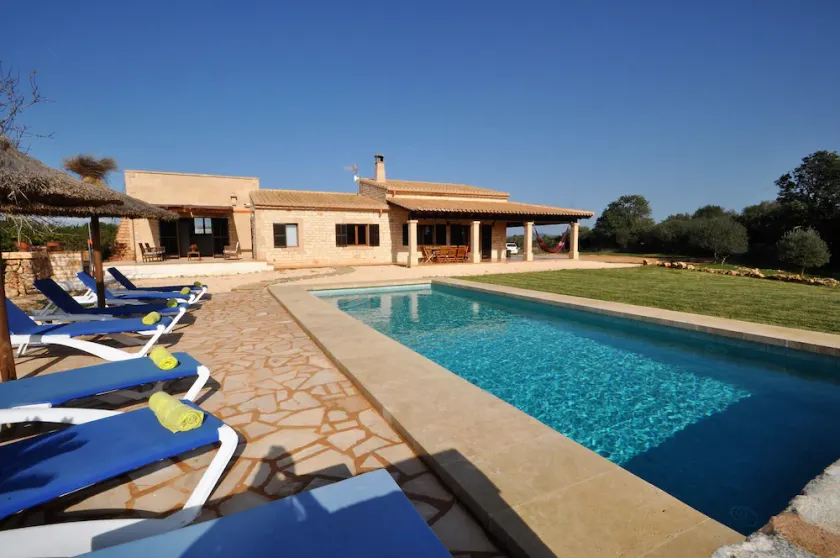 FINCA TIANA SES SALINER - Image 1