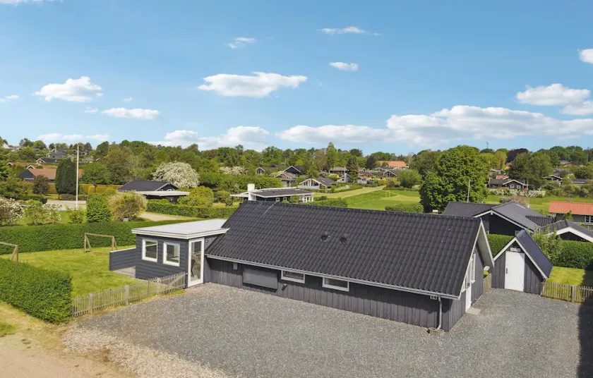 Splendida casa a Hejls con WiFi - Image 1