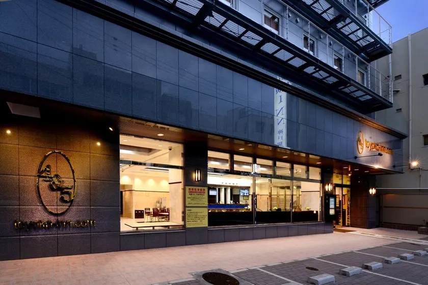 Toyoko Inn JR Kobe eki Kita guchi - Image 1
