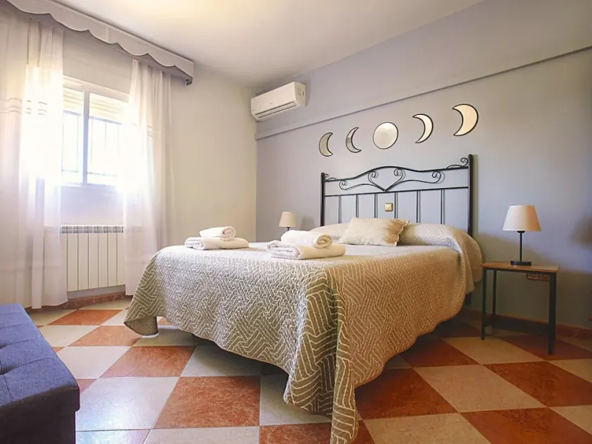 Apartamento Los Mayorales - Image 1