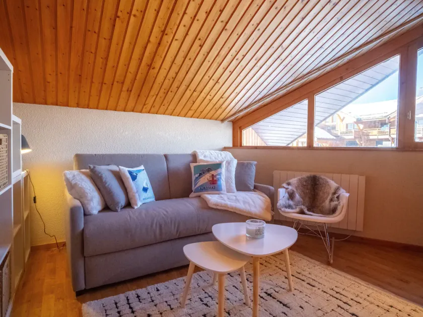 Duplex du Piolet - Welkeys - Image 1