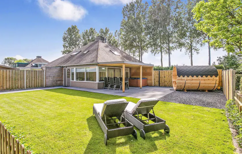 Oud Kempen Bungalow 37 - Image 1