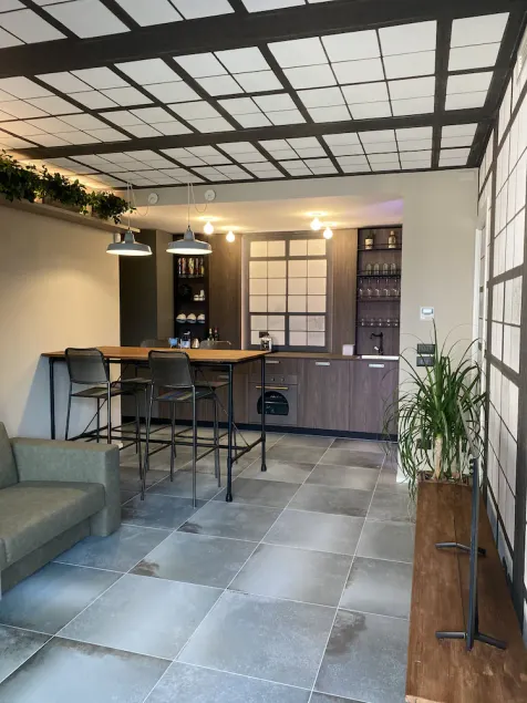 Garden Inn - Riva del Garda - Image 1