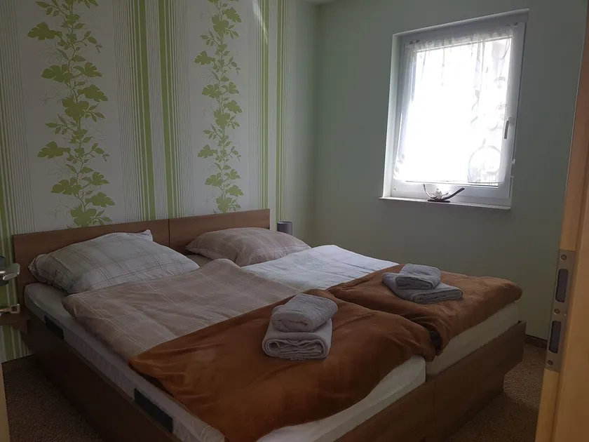 Apartment with farmhouse flair - Image 1