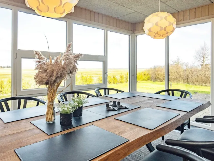 4 Star Holiday Home in Hals - Image 1