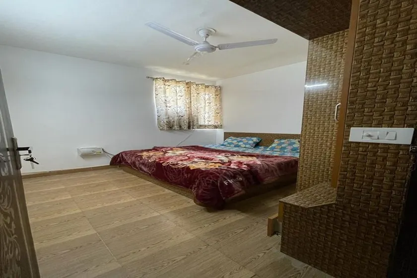 Romantic 2 Bhk couple's nest - Image 1