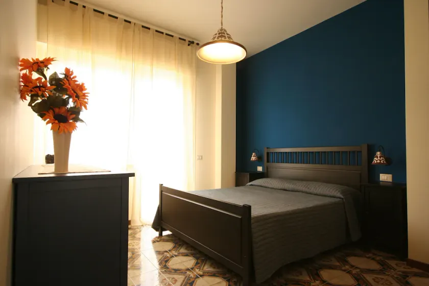 Das romantische und gemütliche Zwei-Zimmer-Wohnung - Casetta bedda, Die Häuser der Lulu - Image 1
