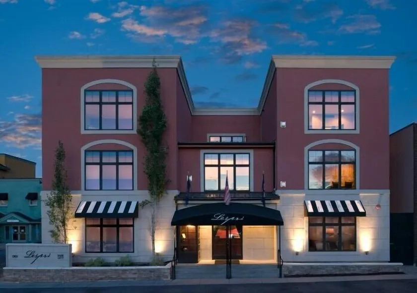 Lespri by Park City Vacations - Image 1