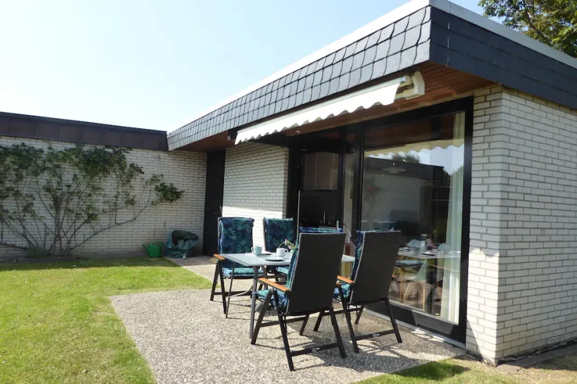 Ferienbungalow Auszeit - Image 1