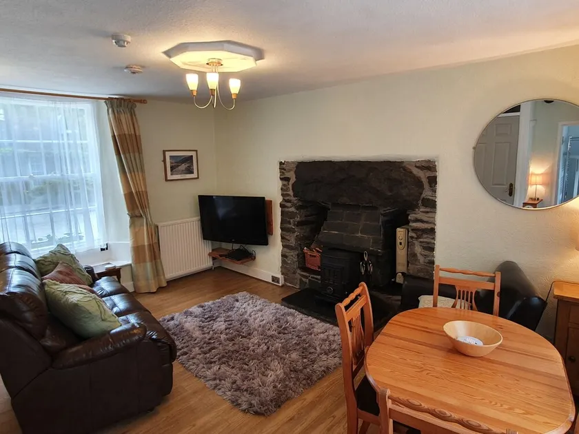 Scafell Sleeps 4 (2 Bedrooms) - Image 1