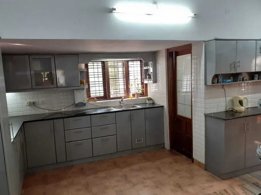 Zarahs Homestay é uma casa de campo no campo em Ranny Kerala. Estado - Image 1