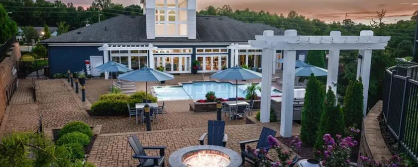 Landing Furnished Apartments - Manassas - Image 1