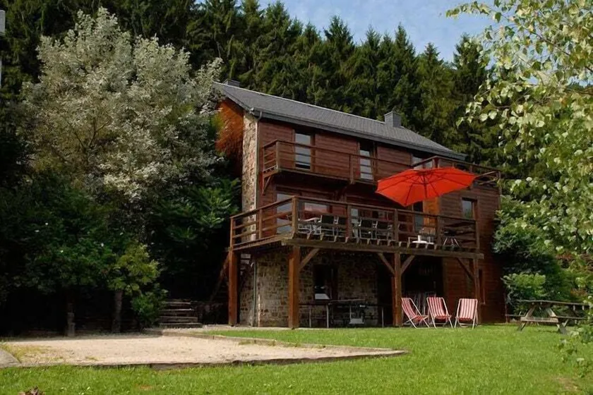 Chalet Duplex con Sauna e Terrazza - Image 1