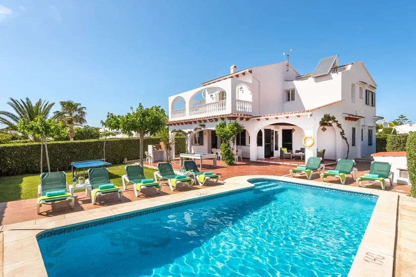 Villa Sofia by Villa Plus - Image 1