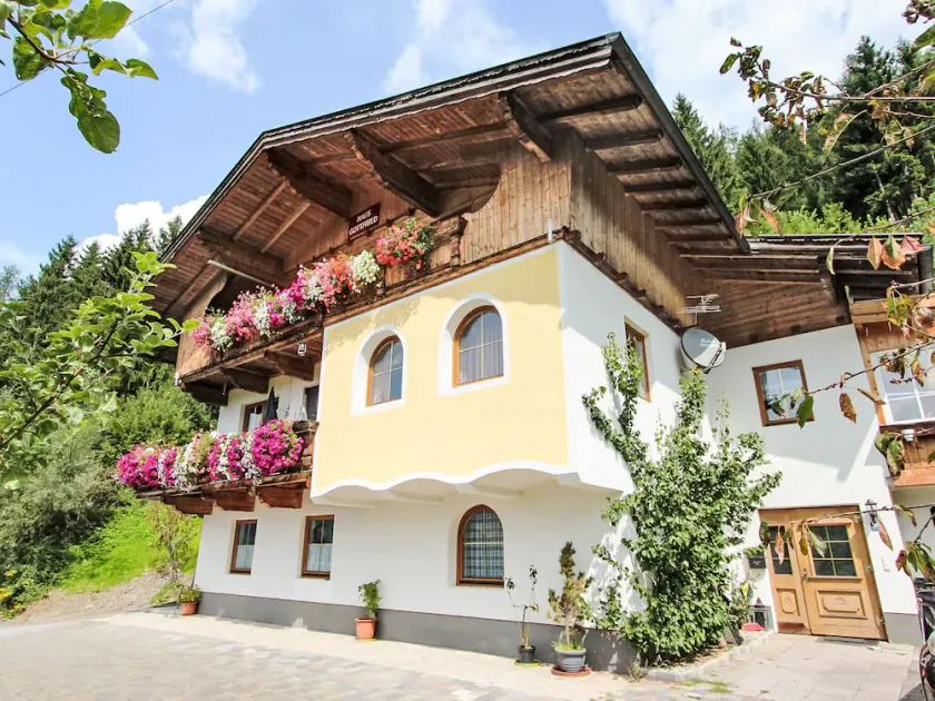 Apartment Zillertalblick by Interhome - Image 1