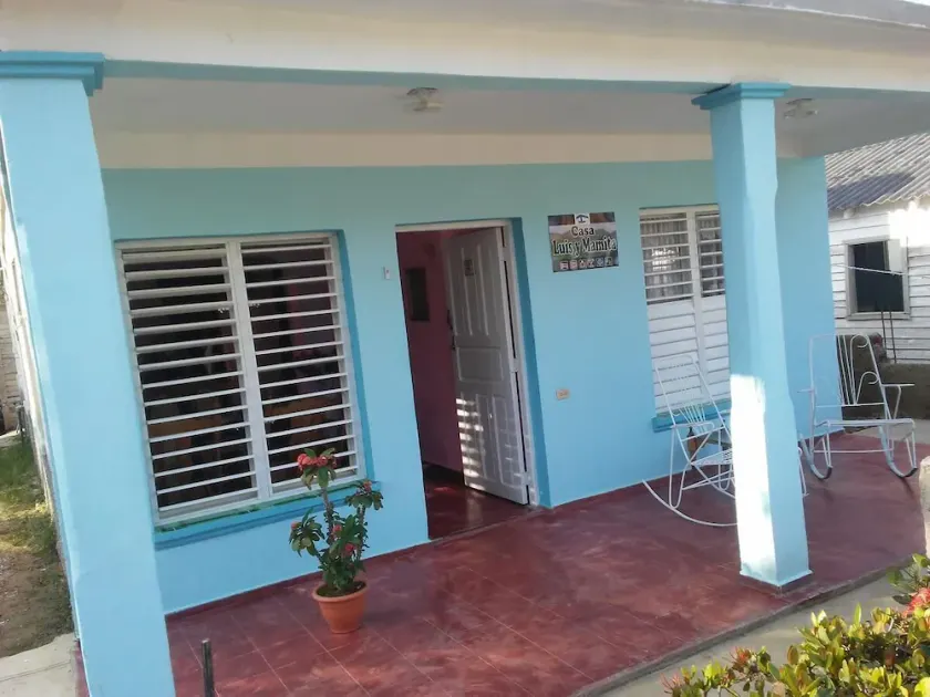 Casa Luis y Mamita - Image 1