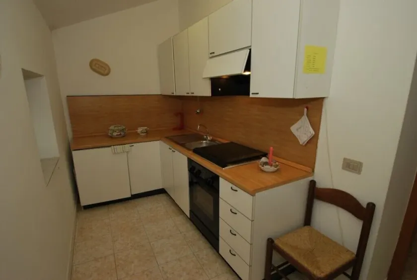 Dante/Pino - Zwei Schlafzimmer Wohnung, Schläft 6 - Image 1