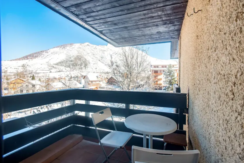 Piolit andCo - Studio vue montagne - Image 1