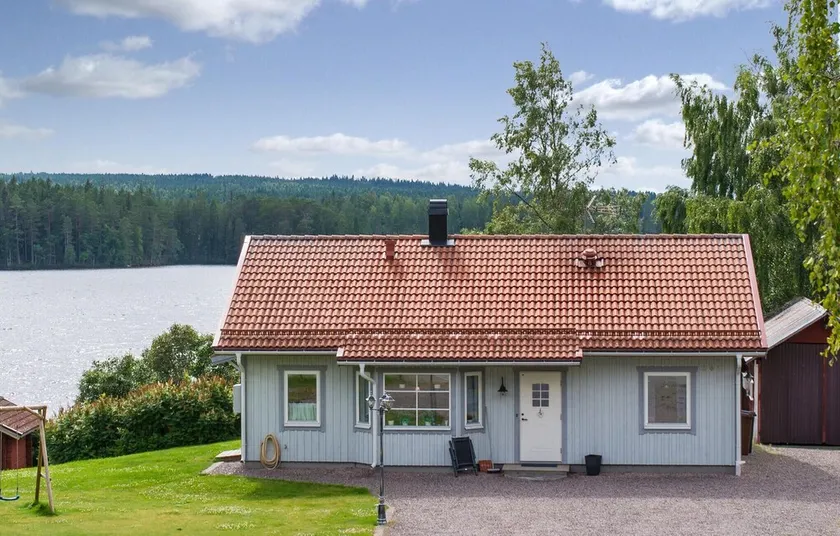 Belle maison à Idkerberget - Image 1