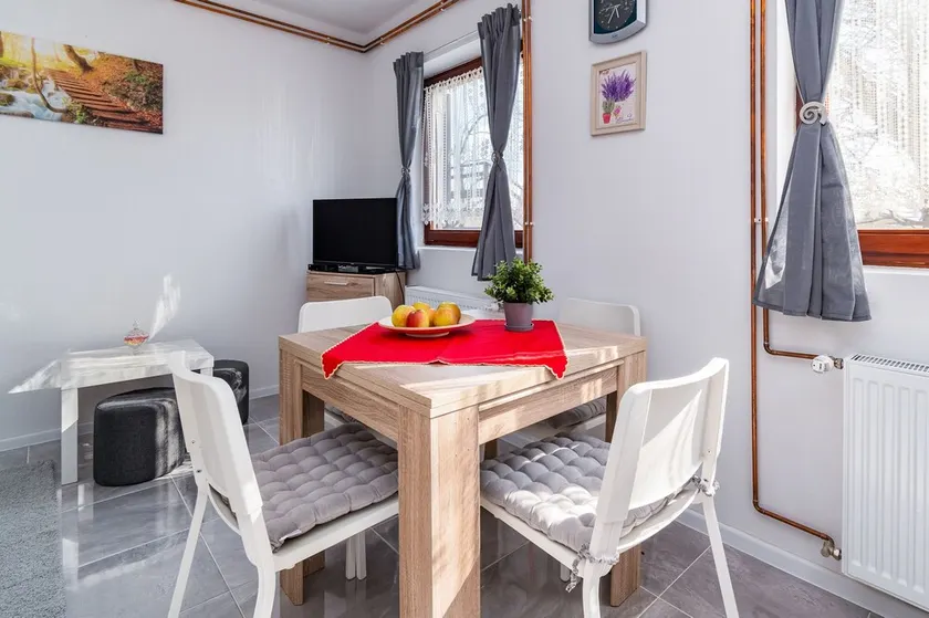 Apartments for families with children Grabovac, Plitvice - 20709 - Image 1