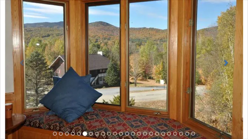 Close to Storyland & hiking trails with AC system including all sleeping areas. - Image 1