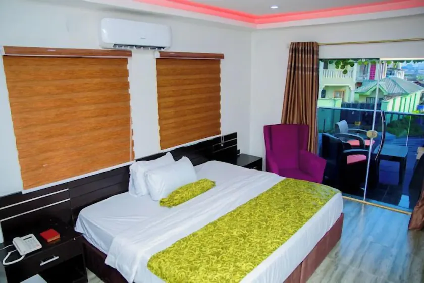 White Vill Hospitality And Homes - Image 1