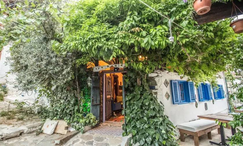 Chez Rumi Butik Otel - Image 1