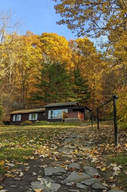 Falling Waters Retreat - Image 1