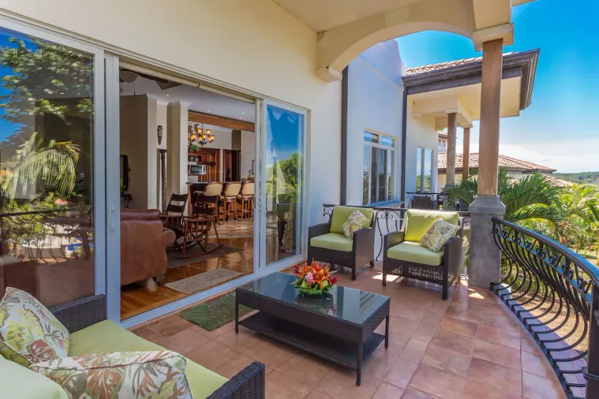 Pristine Villa-Playa Bejuco, Esterillos Este - Image 1