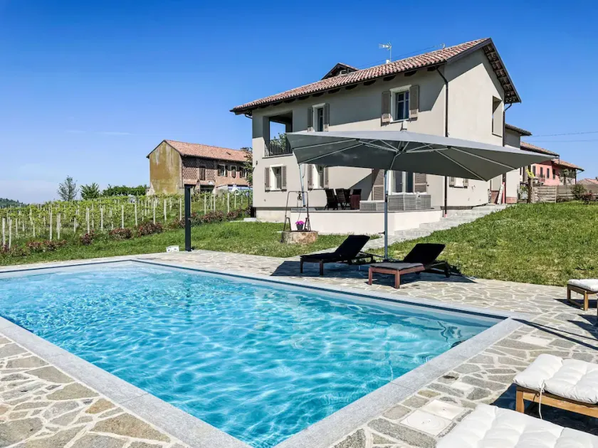 Apartment Oleandro by Interhome - Image 1