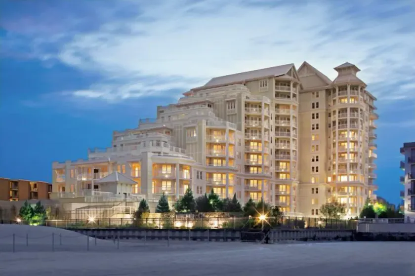 The Grand at Diamond Beach - The Best of Cape May och Wildwood All in One - Image 1
