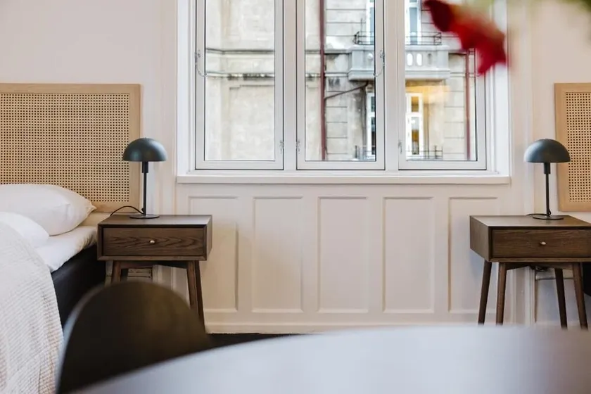 Nomad City Hotels Frederiksberg - Image 1