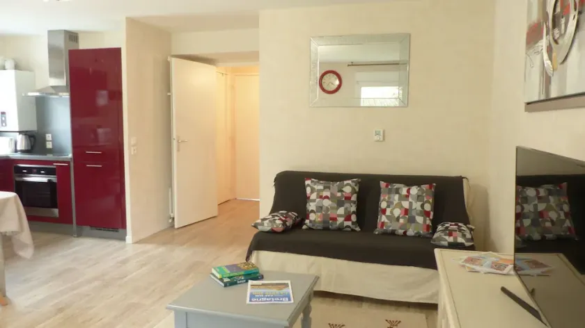 Confortable appartement aux portes de Vannes - Image 1