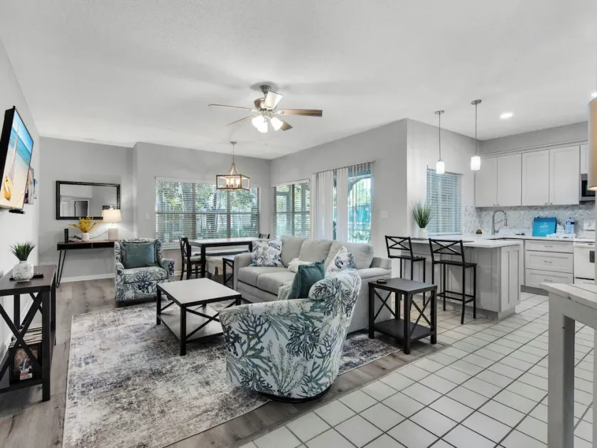 Hidden Dunes Condominium 0102 by Newman-Dailey - Image 1