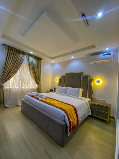 Century 24 Hotel and Suites  - Image 1