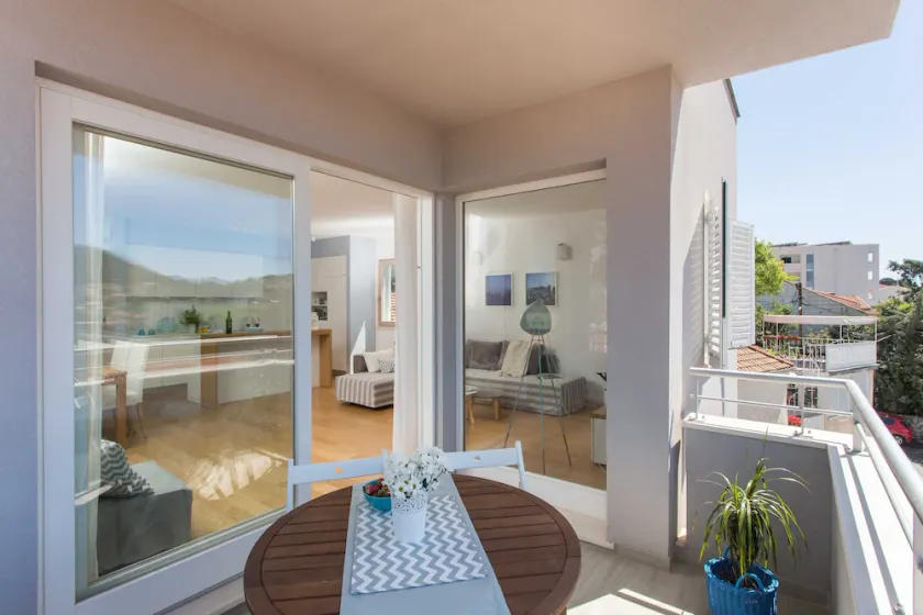 Apartments Villa Karmen - Image 1