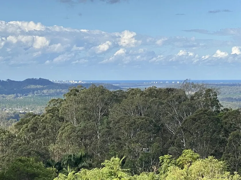 “Villa Views” - Maleny - Australia Zoo - Beaches - Noosa. - Image 1