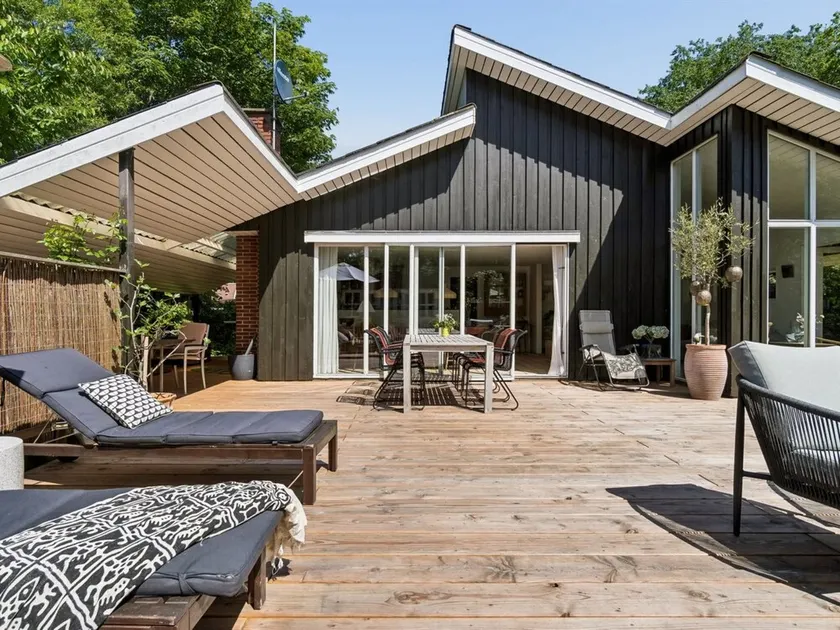 Holiday Home Ivar - 150m from the sea by Interhome - Image 1