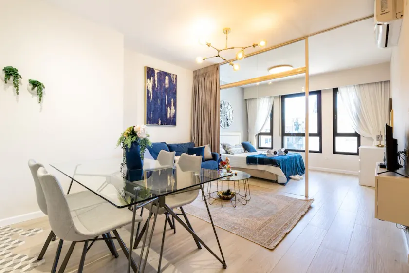 King David Court - Isrentals - Image 1