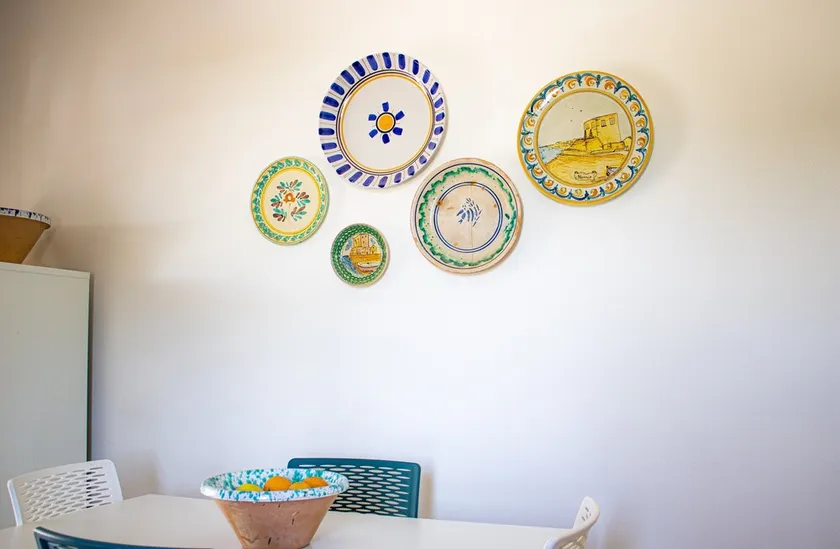SAN BASILIO GUEST HOUSE - Image 1